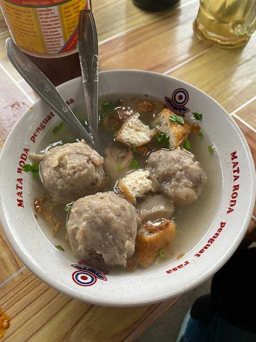 Bakso Urat Pak Supardi 3