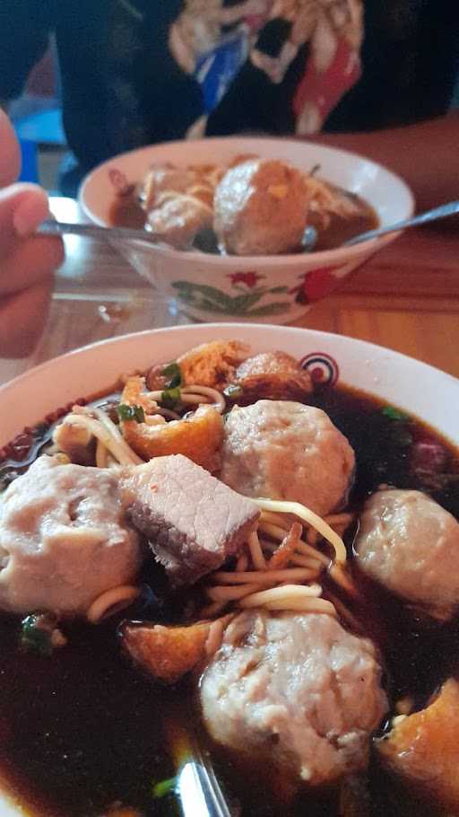 Bakso Urat Pak Supardi 8