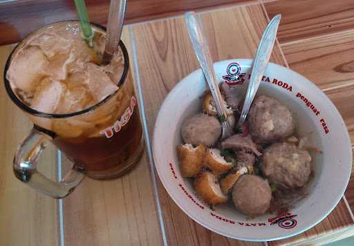 Bakso Urat Pak Supardi 2