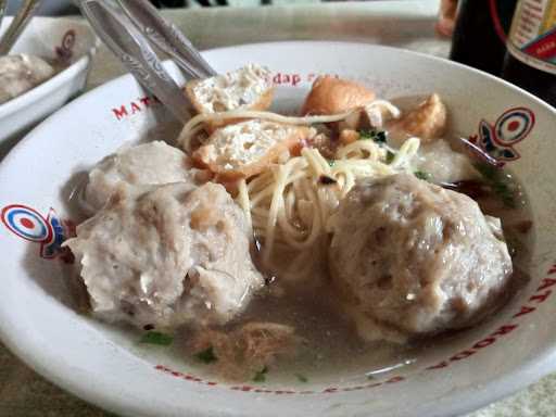 Bakso Urat Pak Supardi 5