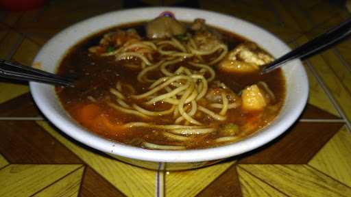 Bakso Urat Pak Supardi 10