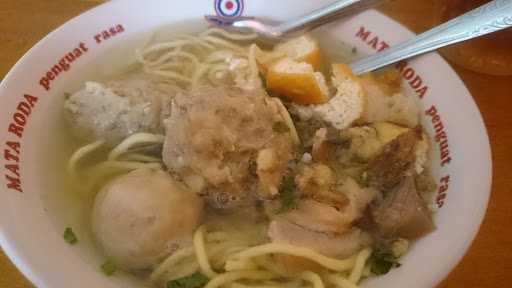 Bakso Urat Pak Supardi 5