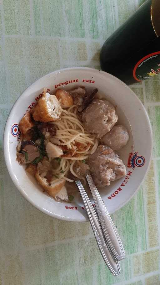 Bakso Urat Pak Supardi 1