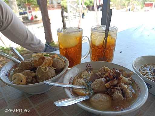 Bakso Urat Pak Supardi 8