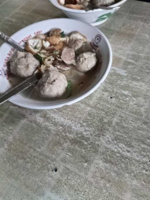 Bakso Urat Pak Supardi 6