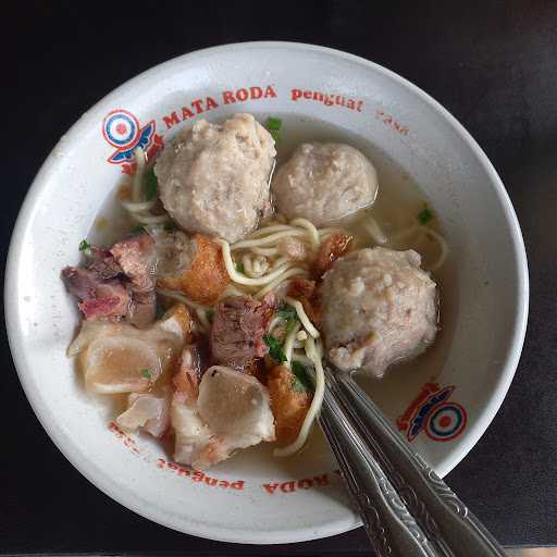 Bakso Urat Pak Supardi 10