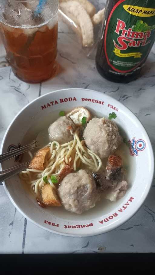 Bakso Urat Pak Supardi 7