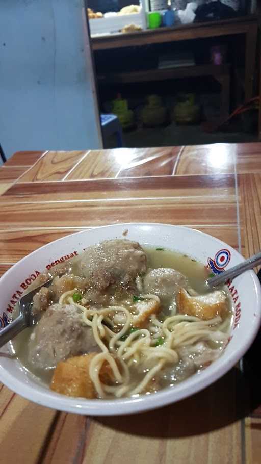 Bakso Urat Pak Supardi 7