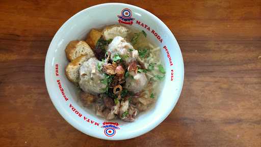 Bakso Urat Pak Supardi 9