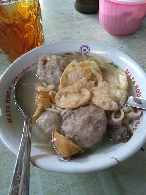 Bakso Urat Pak Supardi 2