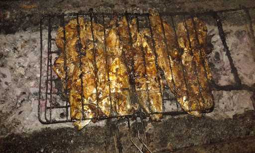 Ikan Bakar Maz Jammus 9