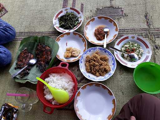 Ikan Bakar Maz Jammus 5