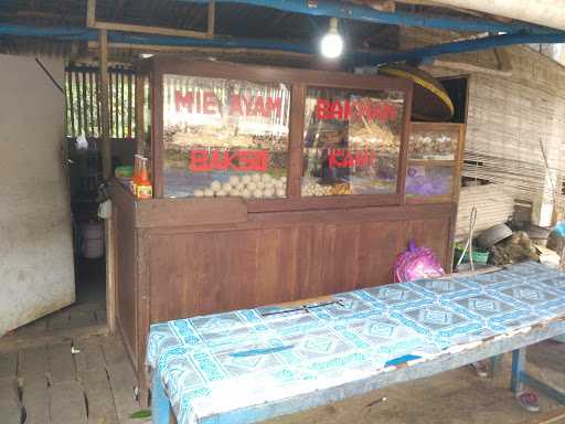 Mie Ayam Bakso Galang 5