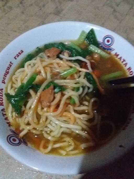 Mie Ayam Bakso Galang 3