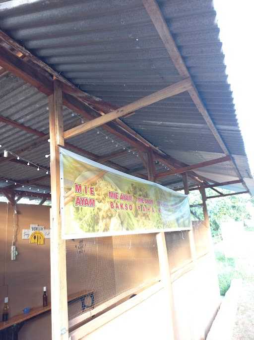 Kedai Bangmie 4