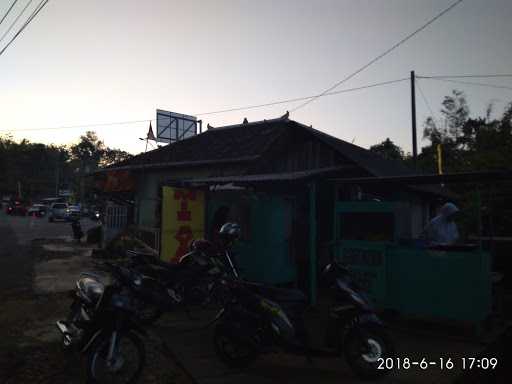 Kedai Bangmie 5