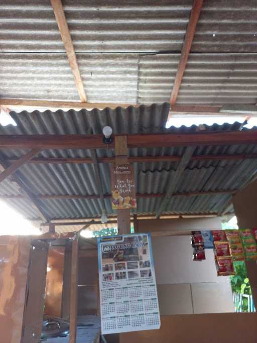 Kedai Bangmie 3