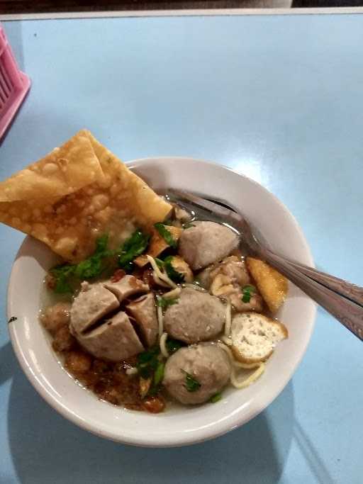 Mie Ayam Bakso Pmcekel 6