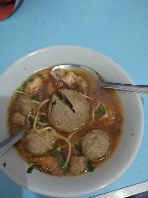 Mie Ayam Bakso Pmcekel 1