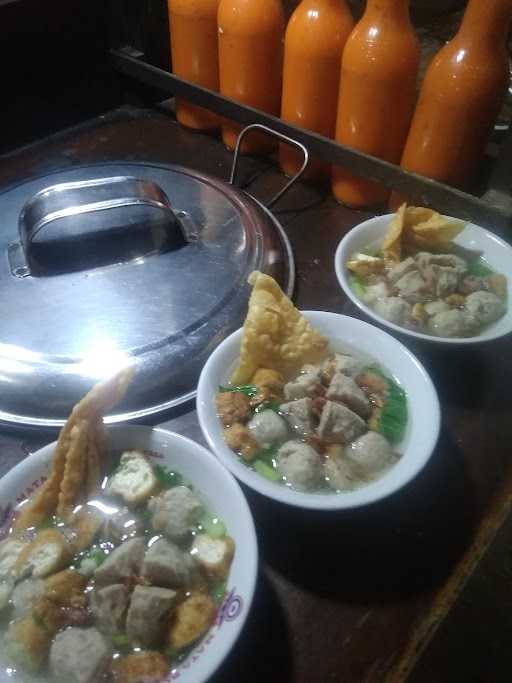 Mie Ayam Bakso Pmcekel 2