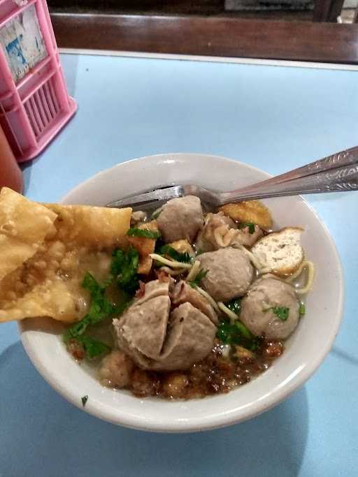 Mie Ayam Bakso Pmcekel 5