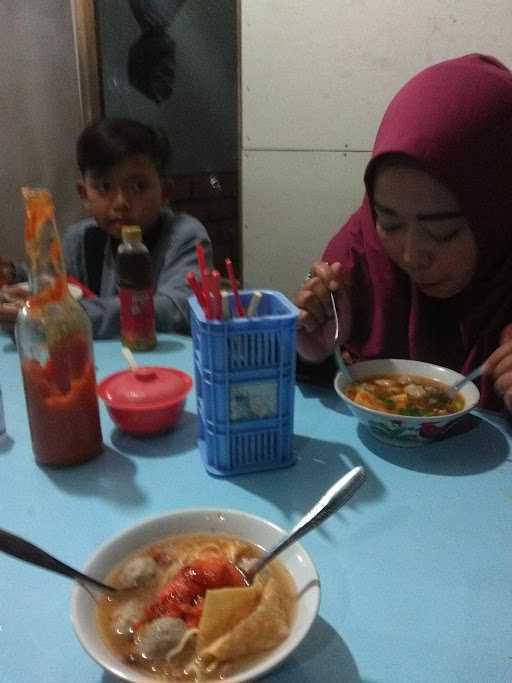 Mie Ayam Bakso Pmcekel 3