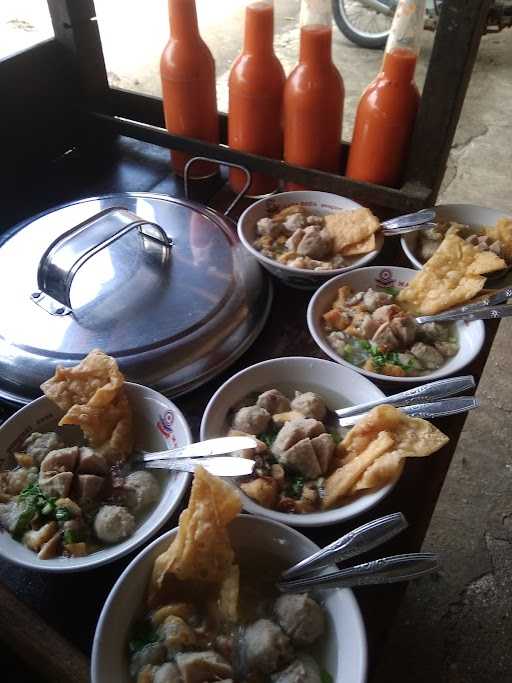 Mie Ayam Bakso Pmcekel 7