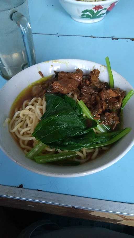 Mie Ayam Enak Saptosari 6