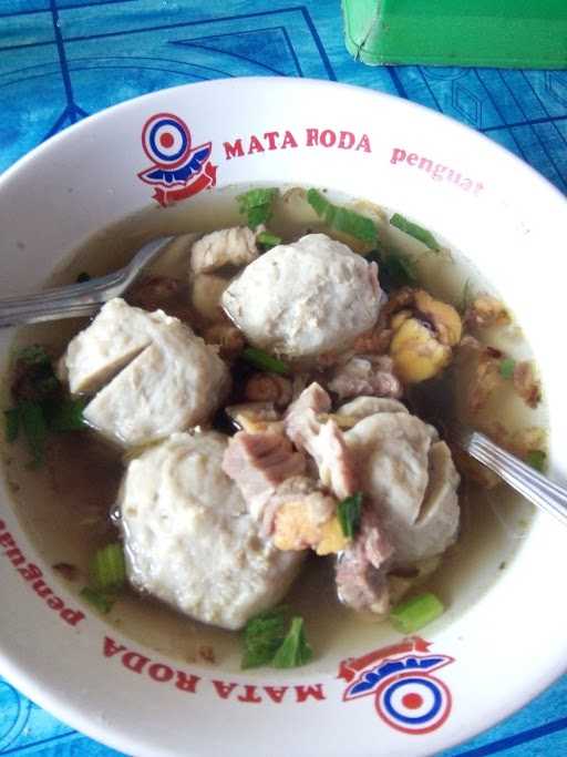 Mie Ayam Suyanto 1