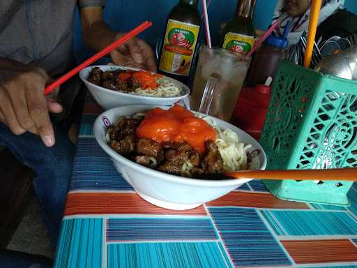 Mie Ayam Suyanto 5