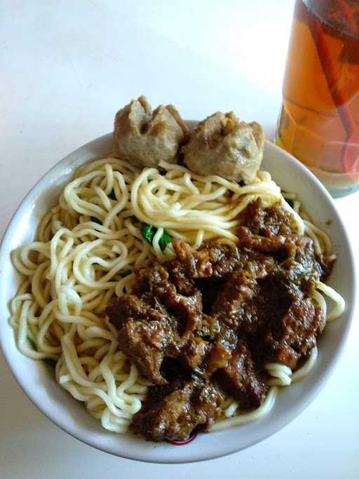 Mie Ayam Suyanto 8