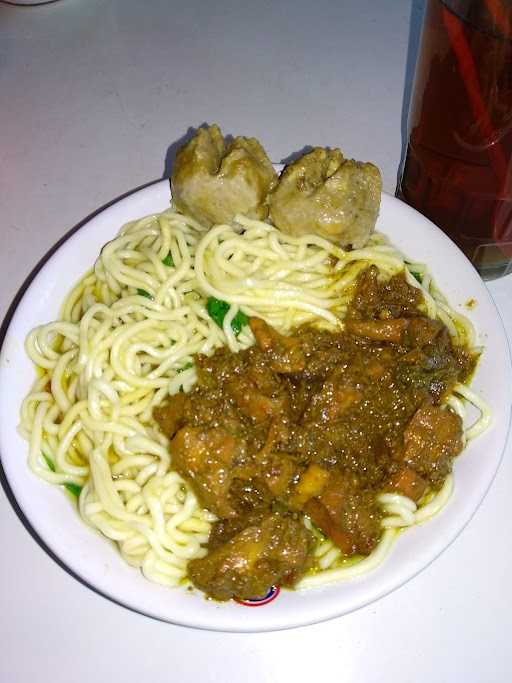 Mie Ayam Suyanto 2