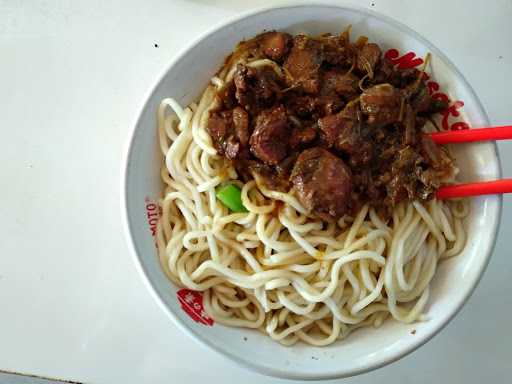 Mie Ayam Suyanto 7