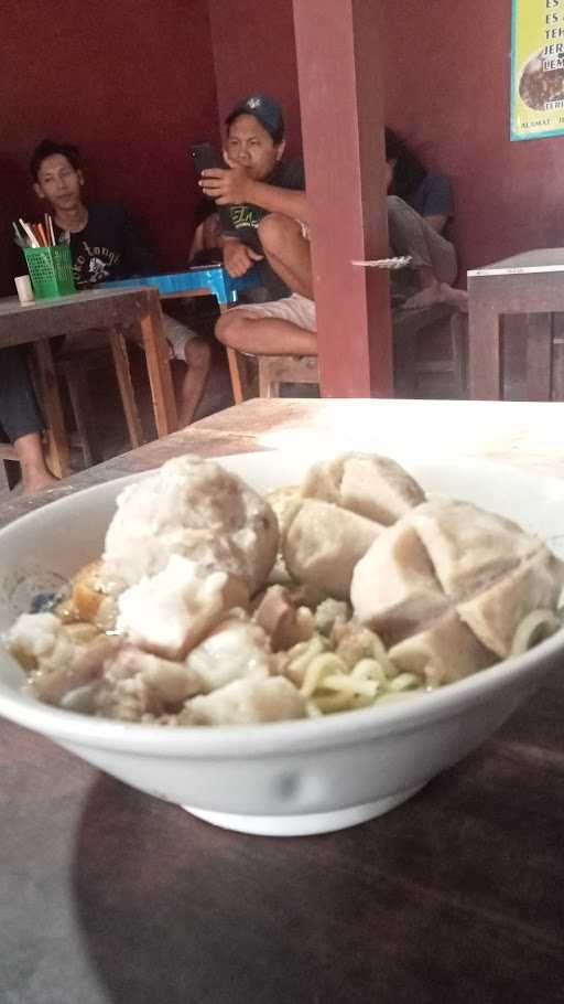 Mie Ayam Suyanto 3