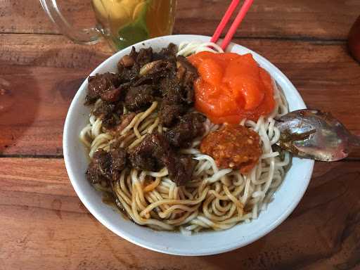 Mie Ayam Suyanto 9