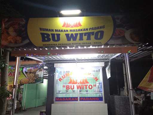 Nasi Padang Bu Wito 3