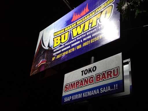 Nasi Padang Bu Wito 2