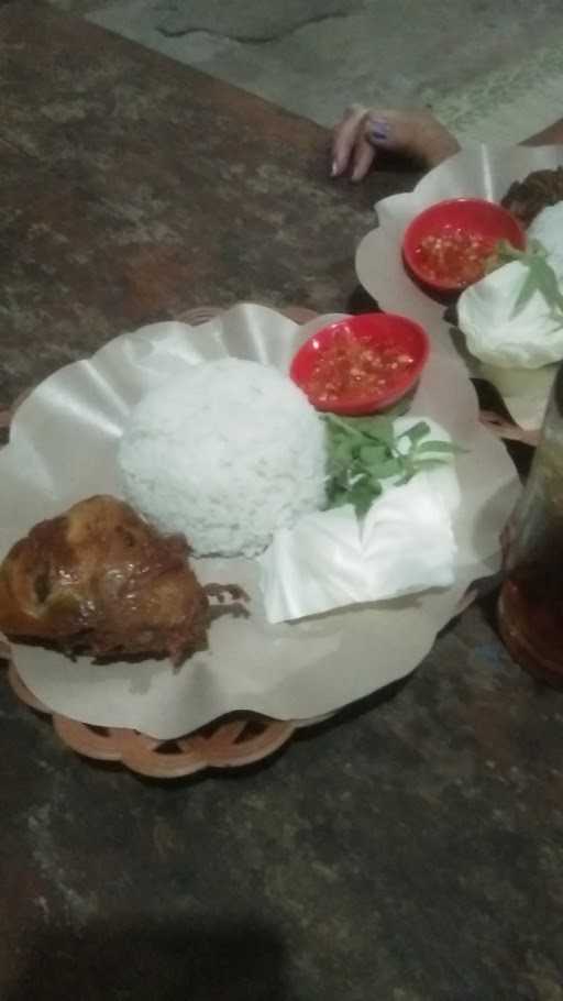 Pecel Lele Cak Dodo 9