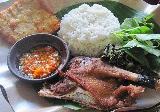 Pecel Lele Cak Dodo 5