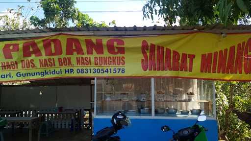 Rm. Padang Sahabat Minang 9