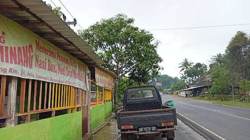 Rm. Padang Sahabat Minang 5