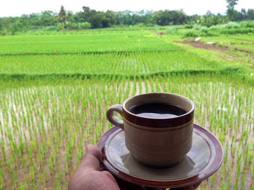 Sate Kambing Mbah Man Lintas Selatan 2