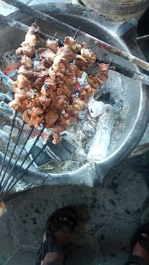 Sate Kambing Mbah Man Lintas Selatan 7