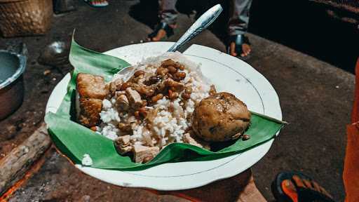 Sego Gendong Mbah Genuk 10