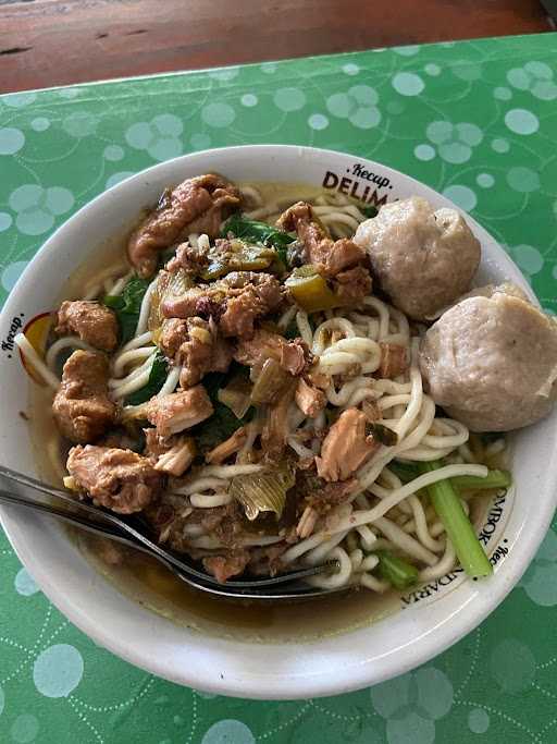 Bakso & Mie Ayam Pak Suro Namberan 2