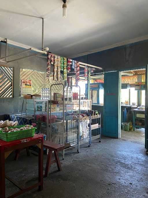 Bakso & Mie Ayam Pak Suro Namberan 3