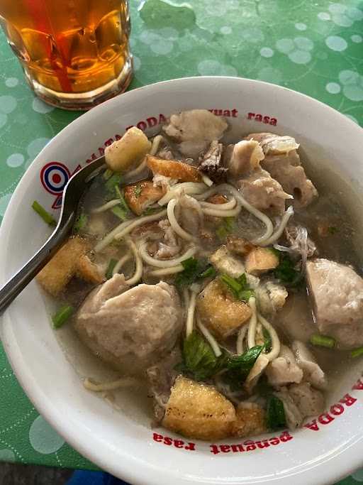 Bakso & Mie Ayam Pak Suro Namberan 1