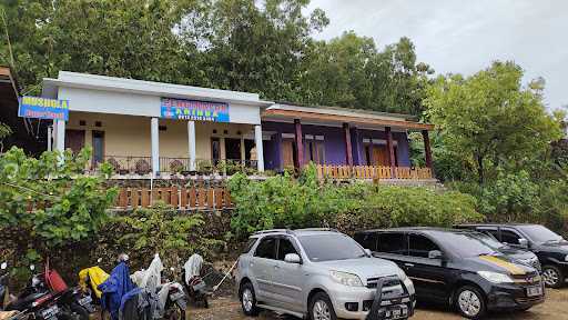 Warung Makan Aninda(Parkiran Heha Ocean View) 9