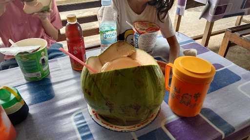 Warung Makan Berdikari 2