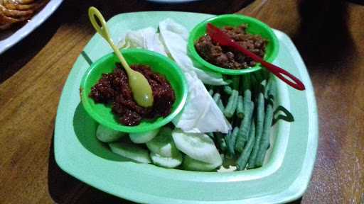 Warung Makan Minaku 7